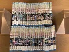 ドラゴンボール(旧装版) 全巻セット 鳥山明