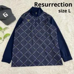2026年最新】Resurrection ゴルフ メンズ セーター・トレーナーの人気
