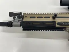 【希少】 PTS Centurion Arms レイルカバーセット 希少】 PTS Centurion Arms レイルカバーセット - メルカリ
