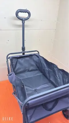 【中古】South Light アウトドアワゴン キャンプ BBQ 即買い❌