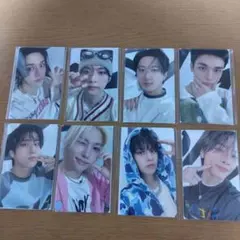 2026年最新】stray kidsトレカの人気アイテム - メルカリ