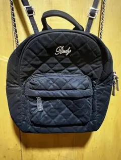 Rady レディ リュック ミニ 大人 子供 可愛い ラインストーン