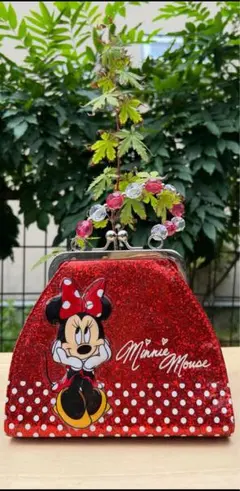 ディズニーの子供用ハンドバッグ