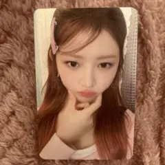 IVE レイ シーグリ 2024