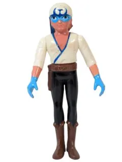 2025年最新】ゼンダマン ソフビの人気アイテム - メルカリ