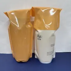 ひよ様専用 リ:シャンプー600mlトリートメント600g | Mercari