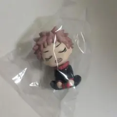 呪術廻戦 虎杖悠仁 肩ズン