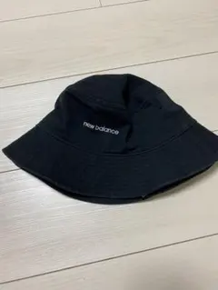 new balance ブラック ハットのサムネイル