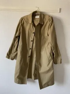 URBAN RESEARCH (ステンカラーコート)