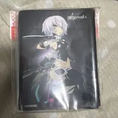 【公式】【未開封】 Fate Apocrypha 黒のアサシン スリーブ