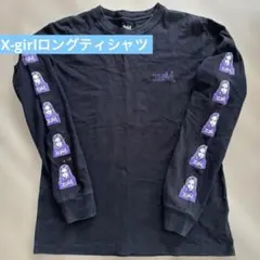 x-girl ロンt