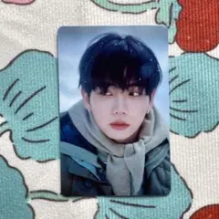 【イジョンヒョン】KCON GERMANY 特典トレカ イジョンヒョン】KCON GERMANY 特典トレカ