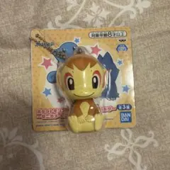 ポケモン マスコットキーホルダー ヒコザル