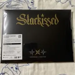TOMORROW X TOGETHER Starkissed