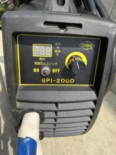 2026年最新】溶接機 200v マイトの人気アイテム - メルカリ