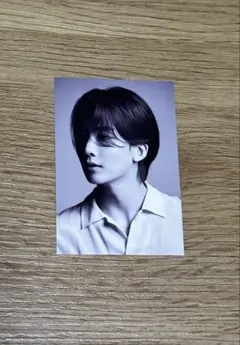 SEVENTEEN JEONGHAN トレカ yourChoice HMV - メルカリ