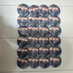 プロセカ グリ缶　28B 小豆沢こはね まとめ売り 24個