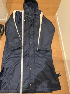 プーマ　ベンチコートXO