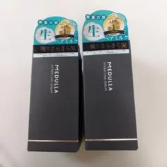 MEDULLA ハイパーリンクセラム4本➕ウルトラシャインコームセット