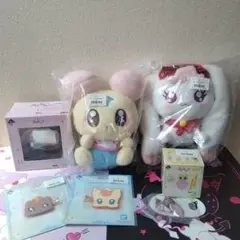 レ*ン様 一番くじ　プリキュア　まとめ売り　yes!プリキュア5