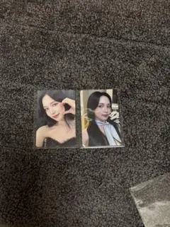 TWICE ミナ misamo