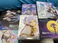 2026年最新】フリーレン フィギュア まとめ売りの人気アイテム - メルカリ