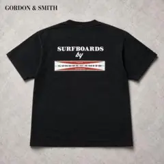 Gordon&Smith USA OLD Surf Tee Back printのサムネイル