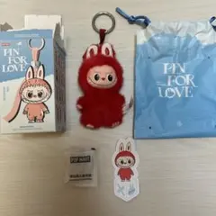 ポップマート キャラクターグッズ