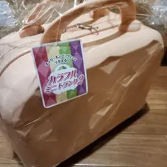 カラフルミニトランク2 ピンク