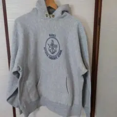 70s 80s リバースウィーブ トリコタグ XL