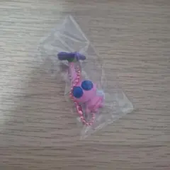 羽ピクミン めじるしキーホルダー