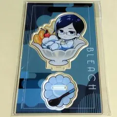 BLEACH 千年血戦篇 ちゃぽんっ! アクリルスタンド 吉良イヅル - メルカリ