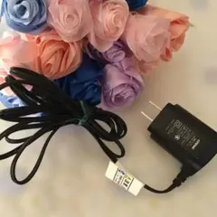 IZUMI イズミ シェーバー用 電源アダプターのサムネイル