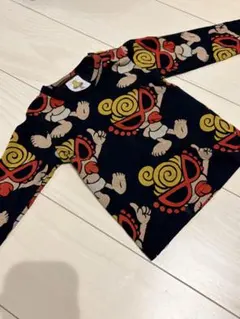 【希少】正規品　ヒステリックミニ　ロンT