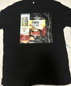 BIZARRE UPROAR Tシャツ 新品　ノイズ