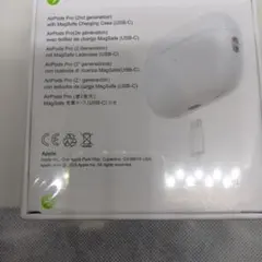 AirPods Pro (第2世代) 本体Pro 互換品