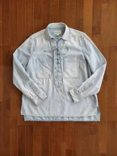 RALPH LAUREN　デニム&サプライ　デニムシャツのサムネイル