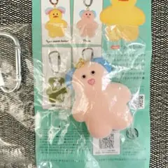 mojojojo フィギュアマスコット vol.3 ガチャ
