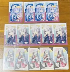 プロセカ vol.23C エピカ 感謝祭 グリーティングカード 宵崎奏