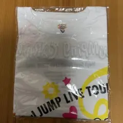 Hey! Say! JUMP 2015 JUMPing CARNivalTシャツ