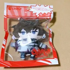 にじさんじ にじぱぺっと Oriens 佐伯イッテツ