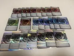 ポケモンカード　エネルギー　ニロト炎エネルギー　グロウ草エネルギー　バブル水エネ