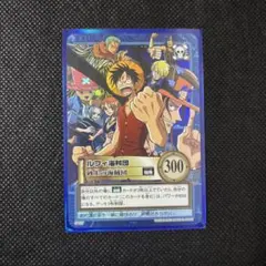 ワンピース カードダスハイパーバトル グランドボックスDX