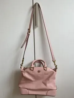 ⭐︎お値下げ⭐︎【トリーバーチ】ショルダーバッグのサムネイル