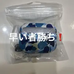 A BATHING APE AIRPODS PRO CASE - メルカリ