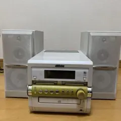 2026年最新】mdコンポ victorの人気アイテム - メルカリ