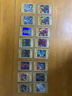 遊戯王カード 初期 まとめ売り バラ売り可能 - メルカリ