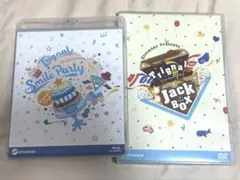 trignal ライブ　DVD Blu-ray