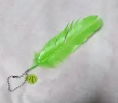 レバンガ北海道 レバードの羽 キーチェーン