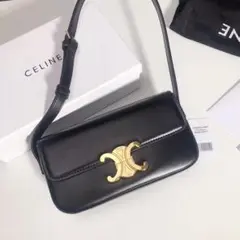 セリーヌ ショルダーバッグ